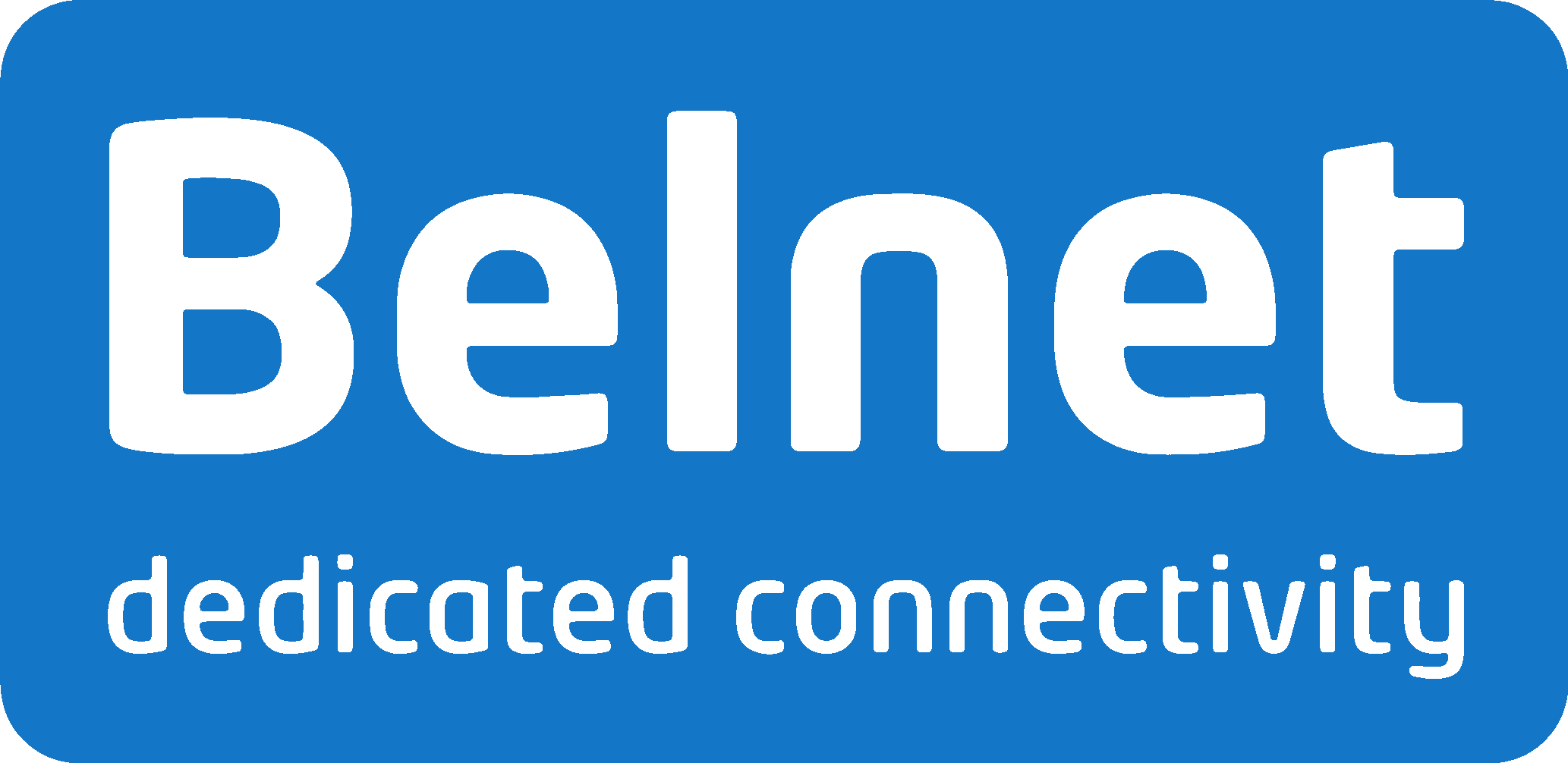 Belnet Logo